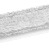 Podnos DIAMAN číry 43 x 13 cm H1,5 cm