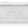 Podnos DIAMAN číry 53 x 17 cm H1,5 cm