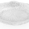 Misa na ovocie DIAMAN číra D32 cm H5 cm