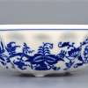 Cibulák – Forma na bábovku 14 cm – Originálny cibuľový porcelán 1. akosť