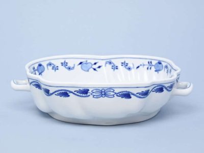 Cibulák – Kohút – forma na pečenie 1,2 l – originál cibuľový porcelán 1. akosť