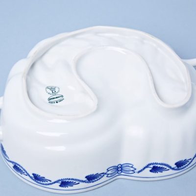 Cibulák – Kohút – forma na pečenie 1,2 l – originál cibuľový porcelán 1. akosť