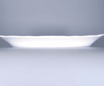 Cibulák – Misa oválna 39 cm – originálny cibuľový porcelán 1. akosť