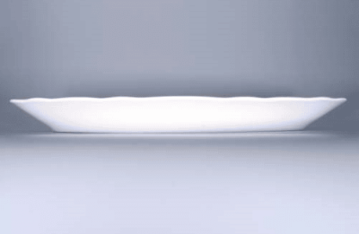 Cibulák – Misa na ryby 57 cm – originálny cibuľový porcelán 1. akosť