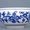 Cibulák – Miska hladká vysoká 11 cm – originál cibuľový porcelán 1. akosť