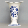 Cibulák – Váza 20 cm – originál cibuľový porcelán 1. akosť