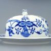 Cibulák – Dóza na syr 13 cm/19 cm – originálny cibuľový porcelán 1. akosť