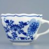 Cibulák – Šálka 0,12 l – originálny cibuľový porcelán 1. akosť