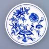 Cibulák – Podšálka 15,2cm – originál cibuľový porcelán 1. akosť