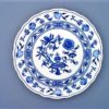 Cibulák – Tanier tortový 31 cm – originálny cibuľový porcelán 1. akosť