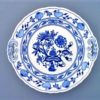 Cibulák – Tanier koláčový 28 cm – originálny cibuľový porcelán 1. akosť