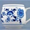 Cibulák – Hrnček 0.30 l – originál cibuľový porcelán 1. akosť