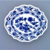 Cibulák – Miska na cukor 13 cm – originál cibuľový porcelán 1. akosť