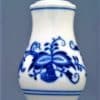 Cibulák – Korenička sypacia 7 cm – originál cibuľový porcelán 1. akosť