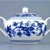 Cibulák – Cukornička s uškami 0,30 l – originál cibuľový porcelán 1. akosť