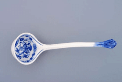Cibulák – Naberačka na polievku 32 cm – originál cibuľový porcelán 1. akosť