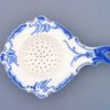 Cibulák – Sitko na čaj 16 cm – originál cibuľový porcelán 1. akosť
