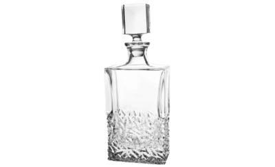 Flaša Nico decanter 1000 ml