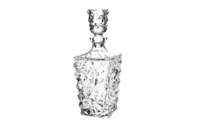 Flaša Gla decanter 900 ml