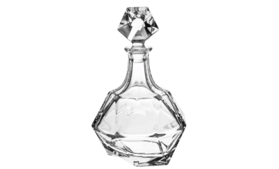 Flaša Hava decanter 500 ml