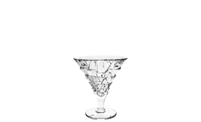 Poháre Cra ice cream cup 330 ml set 6 kusov