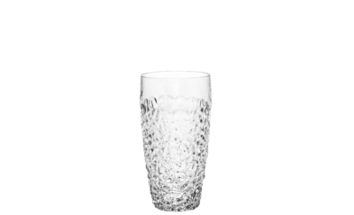 Krištáľová váza Nico hb 43 cm