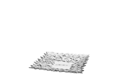 Miska Gla medium plate 21 cm