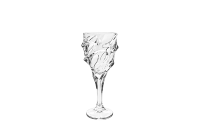 Poháre Calyp wine 270 ml set 6 kusov