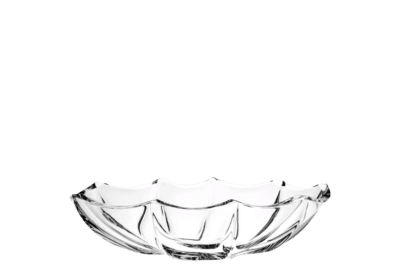 Miska Calyp oval bowl 39 cm