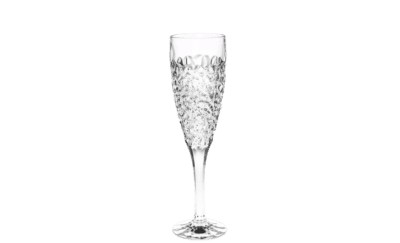 Poháre Nico flute 180 ml set 6 kusov